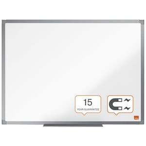 Picture 1 of Whiteboard Nobo Essence 45x60cm staal