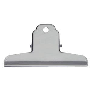 Picture 1 of Papierklem Quantore 100mm capaciteit 30mm