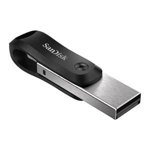 Picture 4 of USB stick 3.0 Sandisk iXpand Go USB-A 128GB