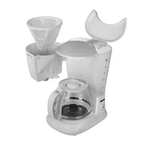 Picture 4 of Koffiezetapparaat Tristar CM-1252 1,25L 750W wit