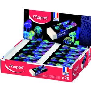 Picture 1 of Gum Maped Deepsea Paradise wit