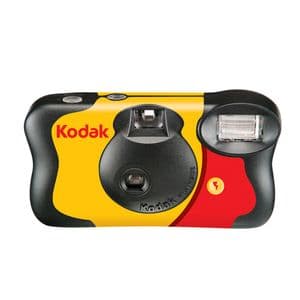 Picture 2 of Camera Kodak Fun Saver Flash 27+12 ISO 800