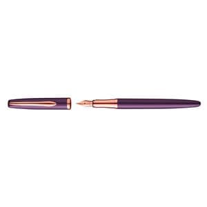 Picture 3 of Schrijfset Pelikan Jazz Noble Elegance K36+P36 medium viola