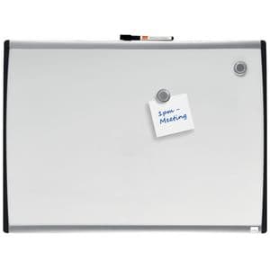 Picture 3 of Whiteboard Nobo 58.5x43cm gewelfd