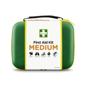 Picture 1 of First Aid Kit Cederroth Medium