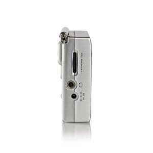 Picture 5 of Wereldradio Nedis met wekker RDWR1000GY