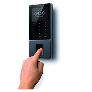 Picture 5 of Tijdregistratiesysteem TimeMoto TM-828 SC