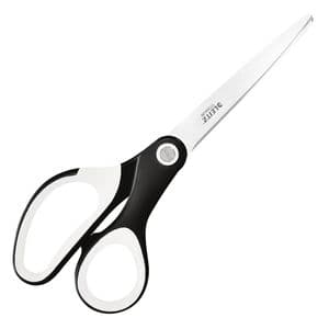 Picture 1 of Schaar Leitz WOW 205mm titanium zwart