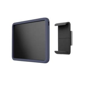 Picture 3 of Tablethouder Durable voor muur XL
