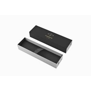 Picture 2 of Balpen Parker Jotter stainless steel CT medium