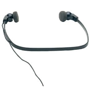 Picture 1 of Headset Philips LFH 0234 t.b.v. 720/725/730