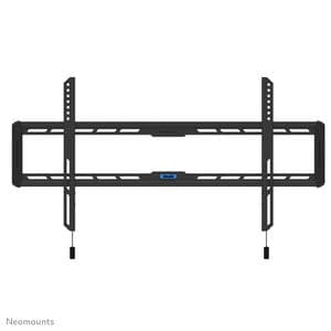 Picture 3 of TV wandsteun Neomounts LEVEL 43-86" platte beugel zwart
