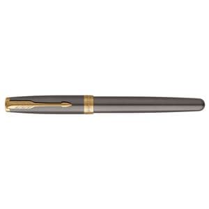 Picture 2 of Rollerpen Parker Sonnet Grey Collection GT fijn