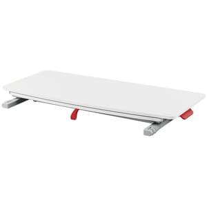 Picture 2 of Zit-sta bureau Leitz Ergo Cosy met schuiflade