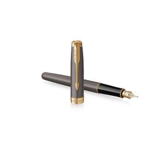 Picture 6 of Vulpen Parker Sonnet Grey Collection GT fijn