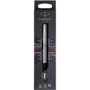 Picture 1 of Vulpen Parker Jotter stainless Steel CT medium