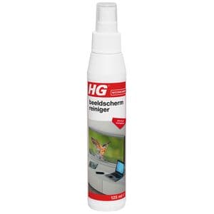Picture 1 of Beeldschermreiniger HG 125ml