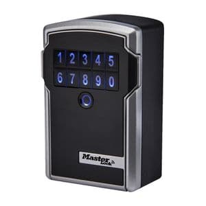 Picture 2 of Sleutelkluis MasterLock Select Access Bluetooth