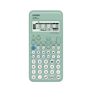 Picture 1 of Rekenmachine Casio Classwiz fx-92B Secondaire
