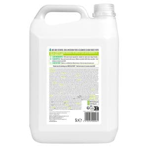 Picture 2 of Allesreiniger Ecover citroengrass & gember navulflacon 5L