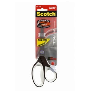 Picture 1 of Schaar Scotch 20cm titanium blister
