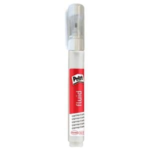 Picture 2 of Correctiepen Pritt fluid 8ml blister a 1+1