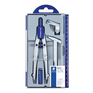 Picture 1 of Passer Staedtler 55002 Noris schoolpasser