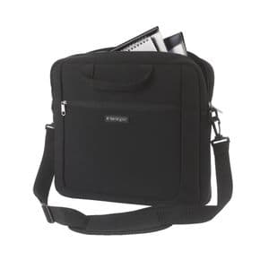 Picture 1 of Laptoptas Kensington SP15 15.6" zwart