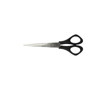 Picture 1 of Schaar Quantore 160mm + plastic handvat zwart