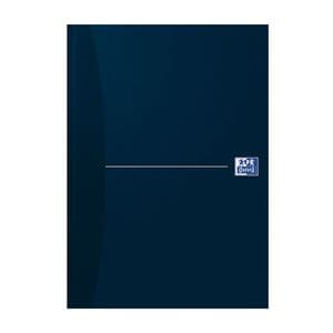Picture 2 of Notitieboek Oxford Office Essentials A4 96vel lijn assorti