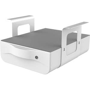 Picture 4 of Persoonlijke lade Euroseats 369x292x189mm wit