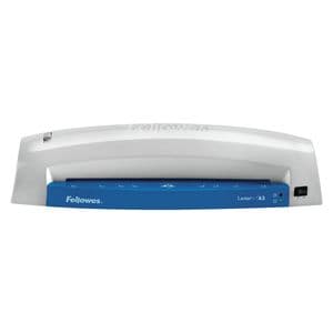 Picture 2 of Lamineermachine Fellowes Lunar+ A3 blauw
