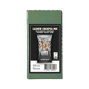 Picture 3 of Cashewnoten NoyNuts mix zak 45 gram