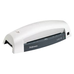 Picture 2 of Lamineermachine Fellowes Lunar A4