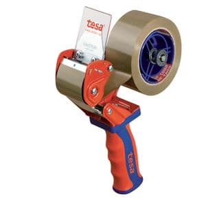 Picture 1 of Verpakkingstape dispenser tesa® 6400 Comfort