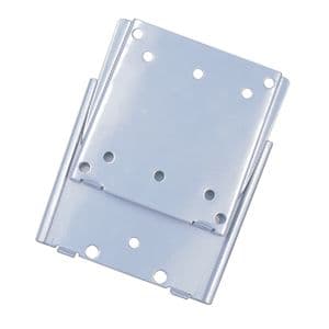 Picture 1 of Monitor wandsteun Neomounts W25 10-30" zilvergrijs