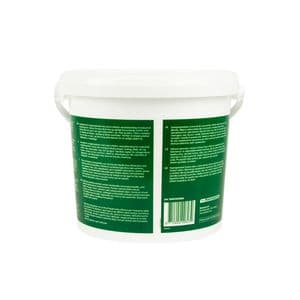 Picture 4 of Reinigingsdoek Dreumex Expert Wipes emmer 130 stuks wit