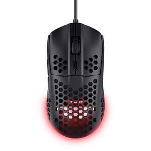Picture 1 of Gaming muis Trust GXT928 Helox bedraad zwart