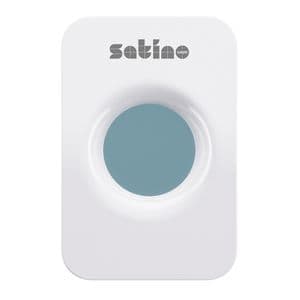 Picture 2 of Damesverbandzakdispenser Satino HB1 Hyginity wit 333438