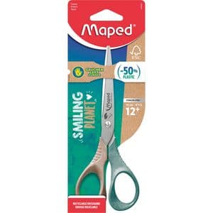 Picture 1 of Schaar Maped Smiling Planet 16cm links
