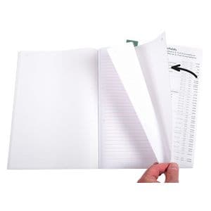Picture 4 of Orderboek Exacompta 297x210mm 50x2vel