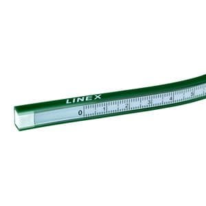 Picture 2 of Boogliniaal Linex 50cm blister à 1 stuk