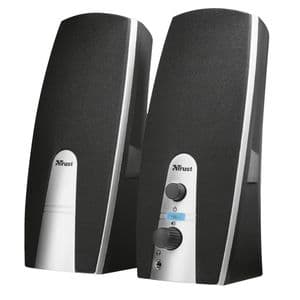 Picture 1 of Luidsprekerset Trust Mila USB 2.0