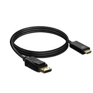 Picture 4 of Kabel ACT DisplayPort naar HDMI 1,8 meter
