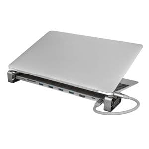 Picture 3 of Dockingstation Trust Dalyx 10in1 USB-C
