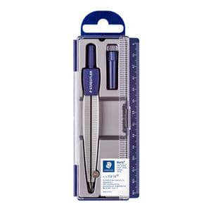 Picture 1 of Passer Staedtler 55050 Noris schoolpasser