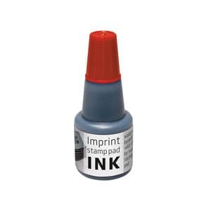 Picture 1 of Stempelinkt Trodat Imprint 7711 24ML rood