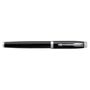 Picture 4 of Vulpen Parker IM black CT fijn