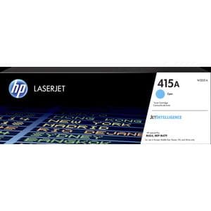 Picture 1 of Tonercartridge HP W2031A 415A blauw