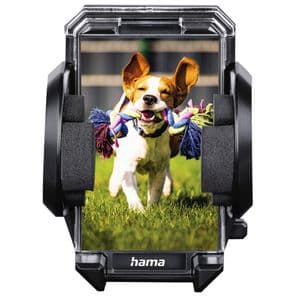 Picture 3 of Smartphonehouder Hama 2-in-1 voor de auto